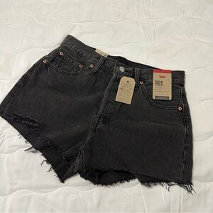 Levi’s 501 Shorts